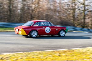 Oldtimer || Oldtimer-& Youngtimer-Trackday