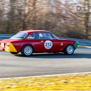 Oldtimer || Oldtimer-& Youngtimer-Trackday